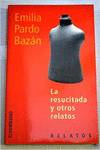La resucitada y otros relatos