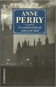 Conspiración de Ashworth Hall