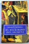 El escribano del secreto