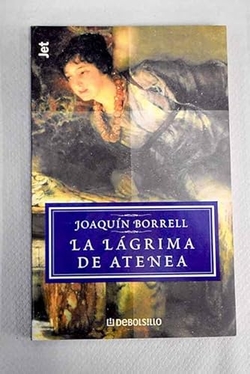 La lágrima de Atenea