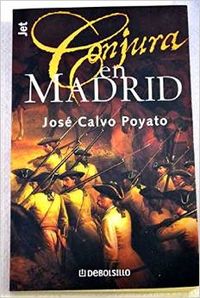 Conjura en Madrid