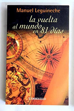 La vuelta al mundo en 81 días
