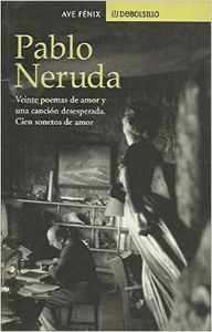 Veinte poemas de amor