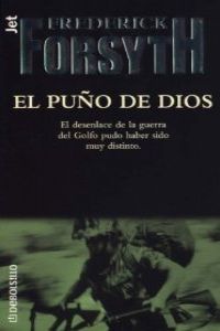El puño de Dios