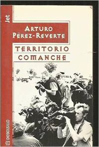 Territorio Comanche