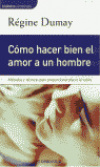 Cómo hacer bien el amor a un hombre