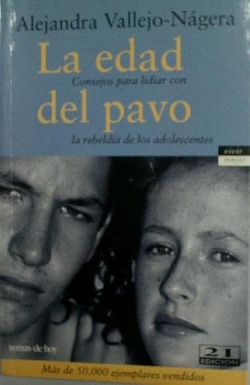 La edad del pavo