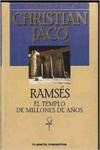 El templo de millones de años