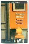 Pequeñas infamias