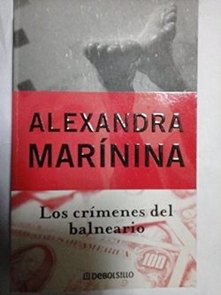 Los crímenes del balneario
