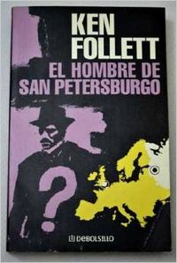 El hombre de San Petersburgo