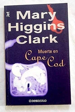 Muerte en Cape Cod