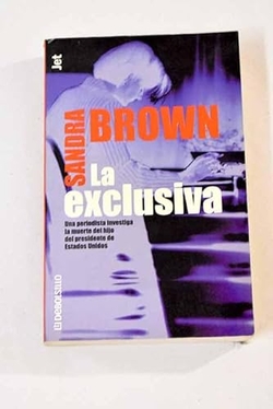 La exclusiva