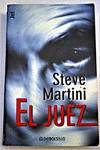 El juez