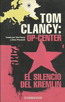 Op-Center, silencio del Kremlin