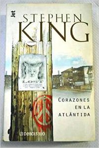 Corazones en la Atlántida