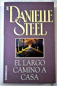 Largo camino a casa