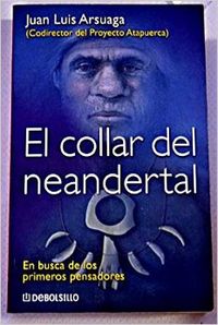 El collar del Neandertal