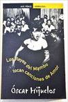 Los reyes del mambo tocan canciones de amor