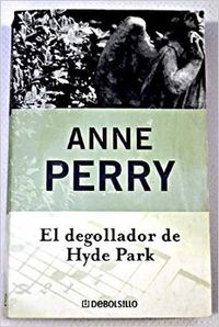 Degollador de Hyde Park