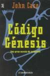Código génesis