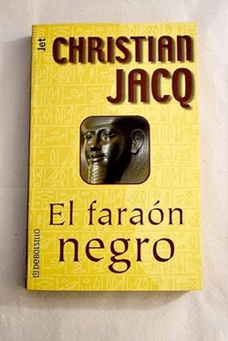 El faraón negro