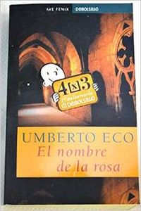 El nombre de la rosa