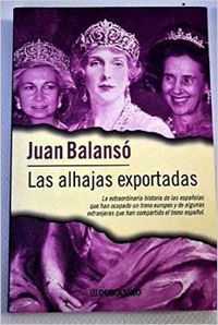 Alhajas exportadas