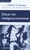 Educar con inteligencia emocional