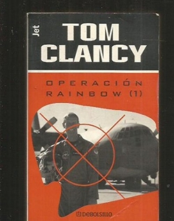 Operación Rainbow-1