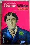 La balada de Oscar Wilde
