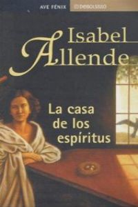 La casa de los espíritus