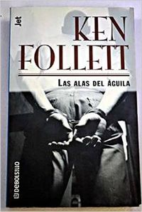 Las alas del águila