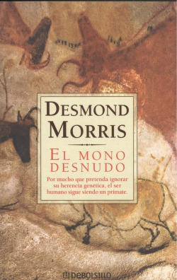 El mono desnudo