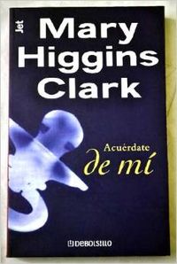 Acuérdate de mí