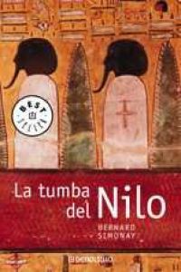 La tumba del Nilo