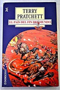 El país del fin del mundo