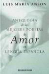 Antología de las mejores poesías de amor en lengua española
