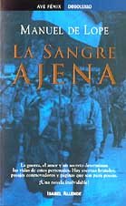 La sangre ajena