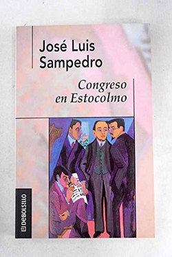 Congreso en Estocolmo
