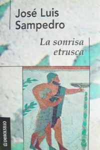 La sonrisa etrusca