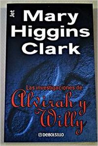 Las investigaciones de Alvirah y Willy