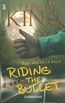 Riding the bullet