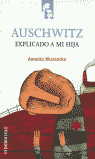 El Auschwitz explicado a mi hija
