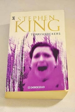 Los Tommynockers