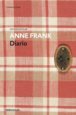 Diario de Ana Frank-Edición escolar
