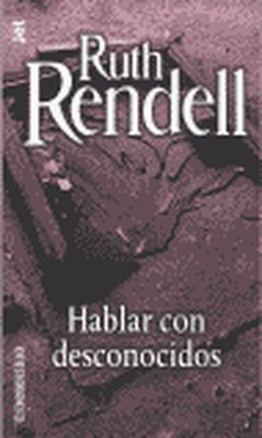 Hablar con desconocidos