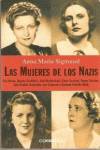 Las mujeres de los nazis