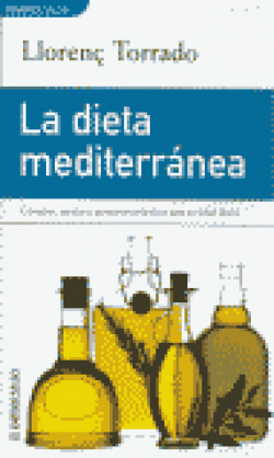Una dieta mediterránea