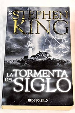 La tormenta del siglo